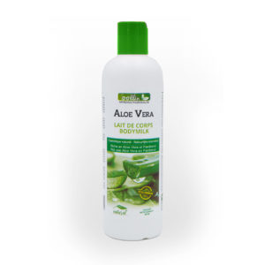 Aloe Vera bodymilk 300 ml