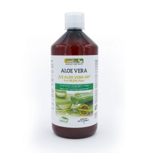 Aloe Vera sap om te drinken 1 liter