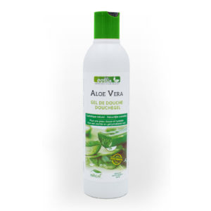 Aloe Vera douchegel 500 ml