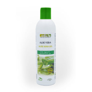Aloe Vera gel 250 ml