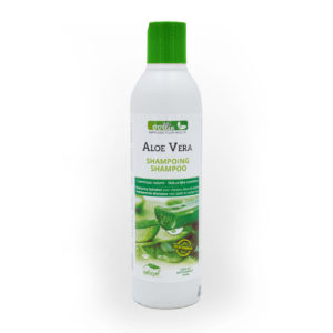Aloe Vera shampoo 250 ml